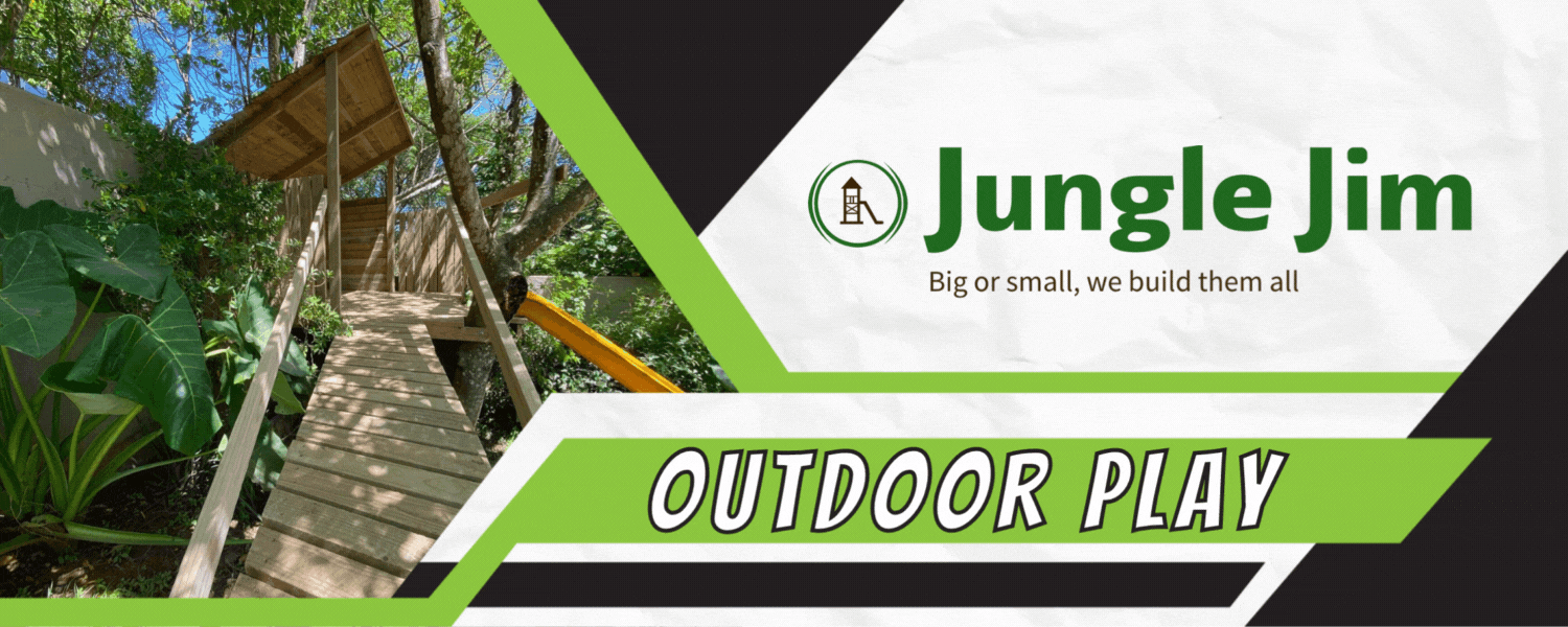 Jungle Gyms